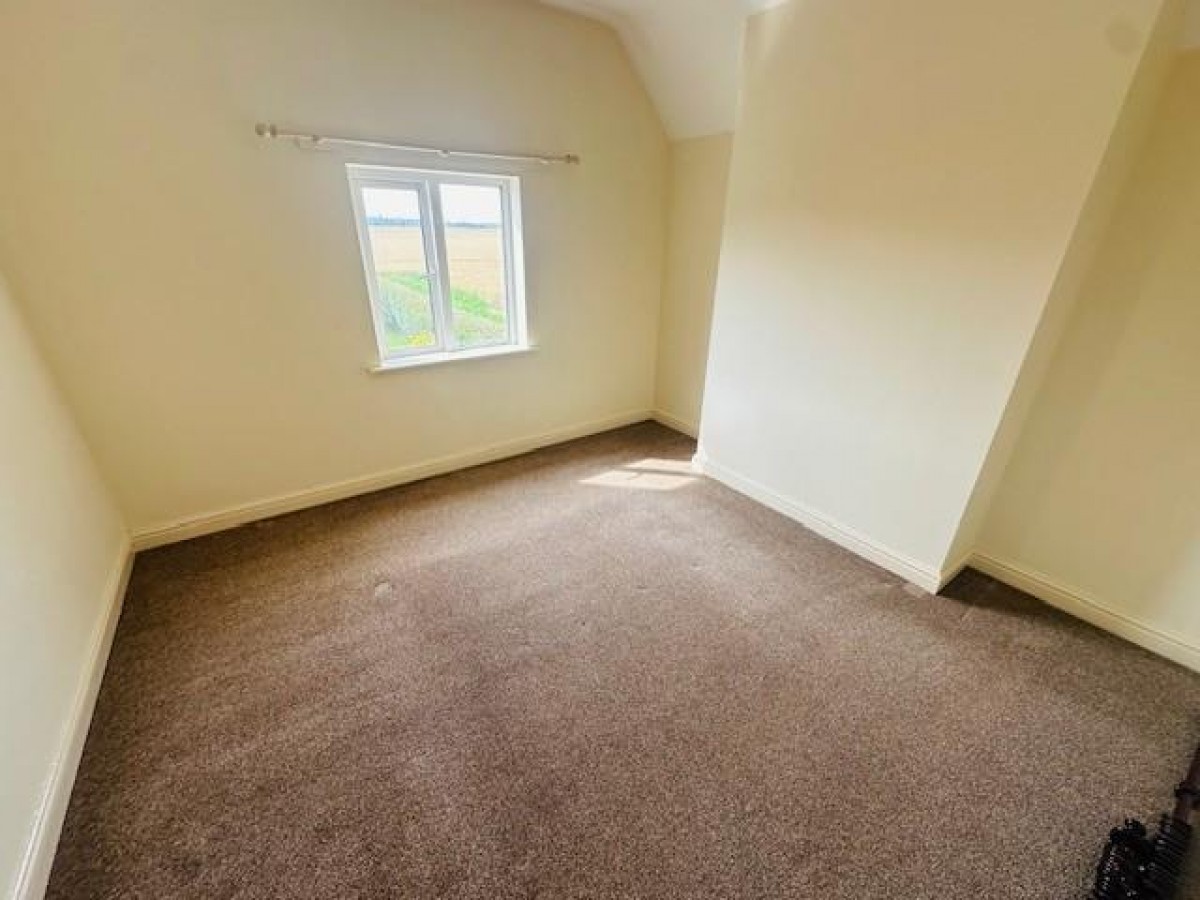 Ashby Road, Tamworth