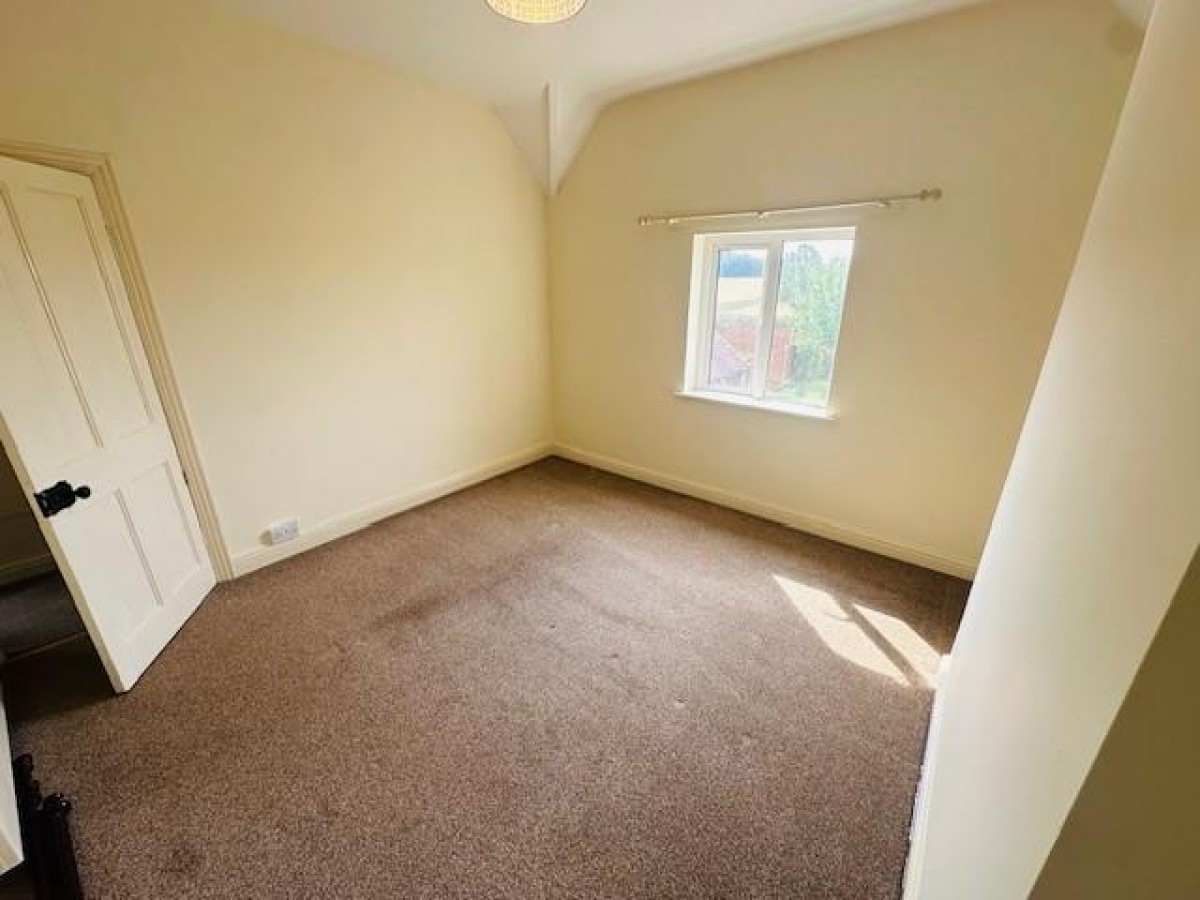 Ashby Road, Tamworth