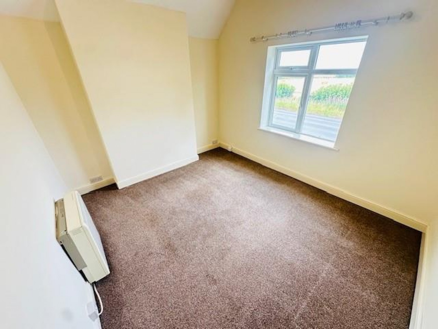 Ashby Road, Tamworth