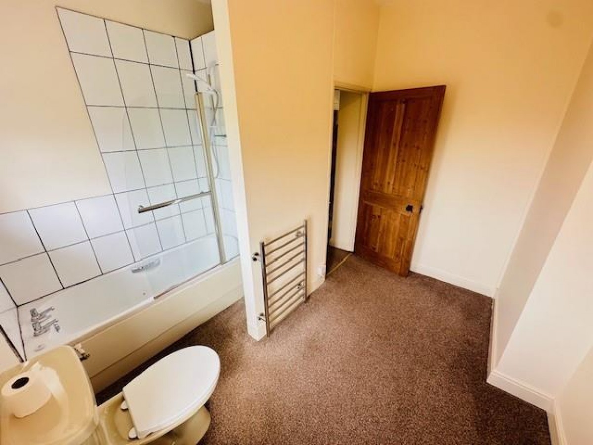 Ashby Road, Tamworth