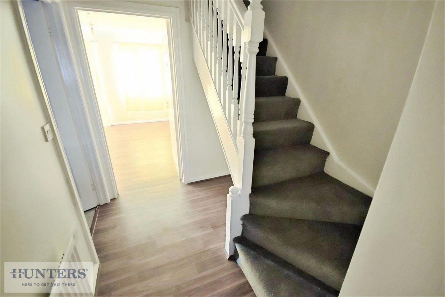 Alisha Vale, Easington Colliery, County Durham