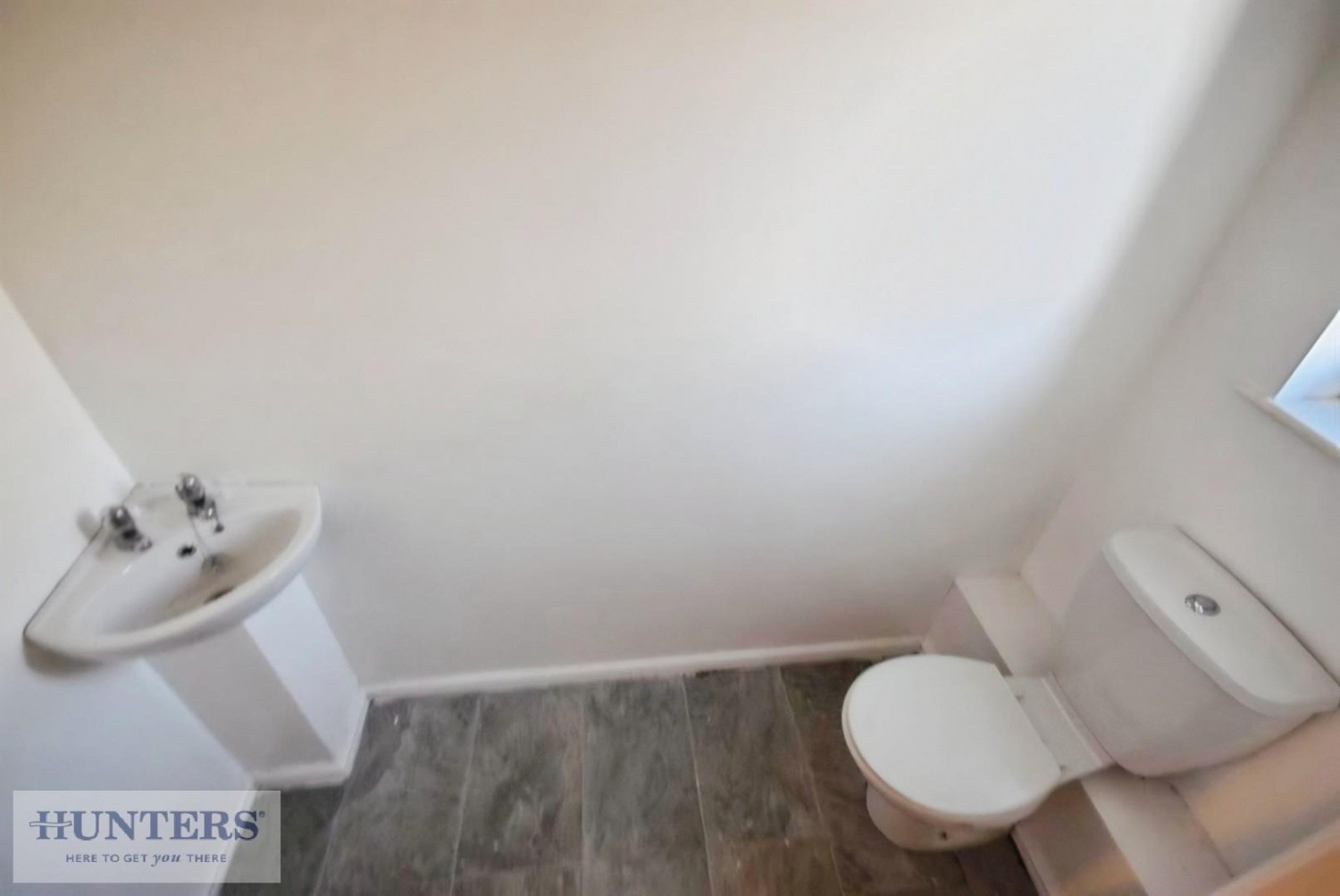 Alisha Vale, Easington Colliery, County Durham