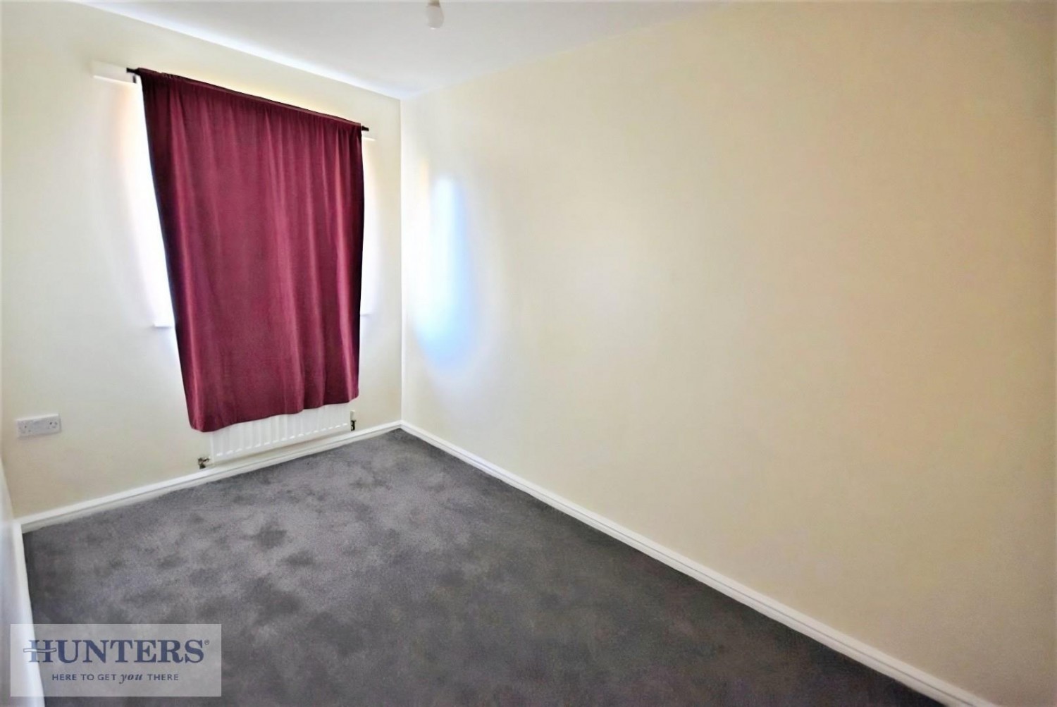 Alisha Vale, Easington Colliery, County Durham