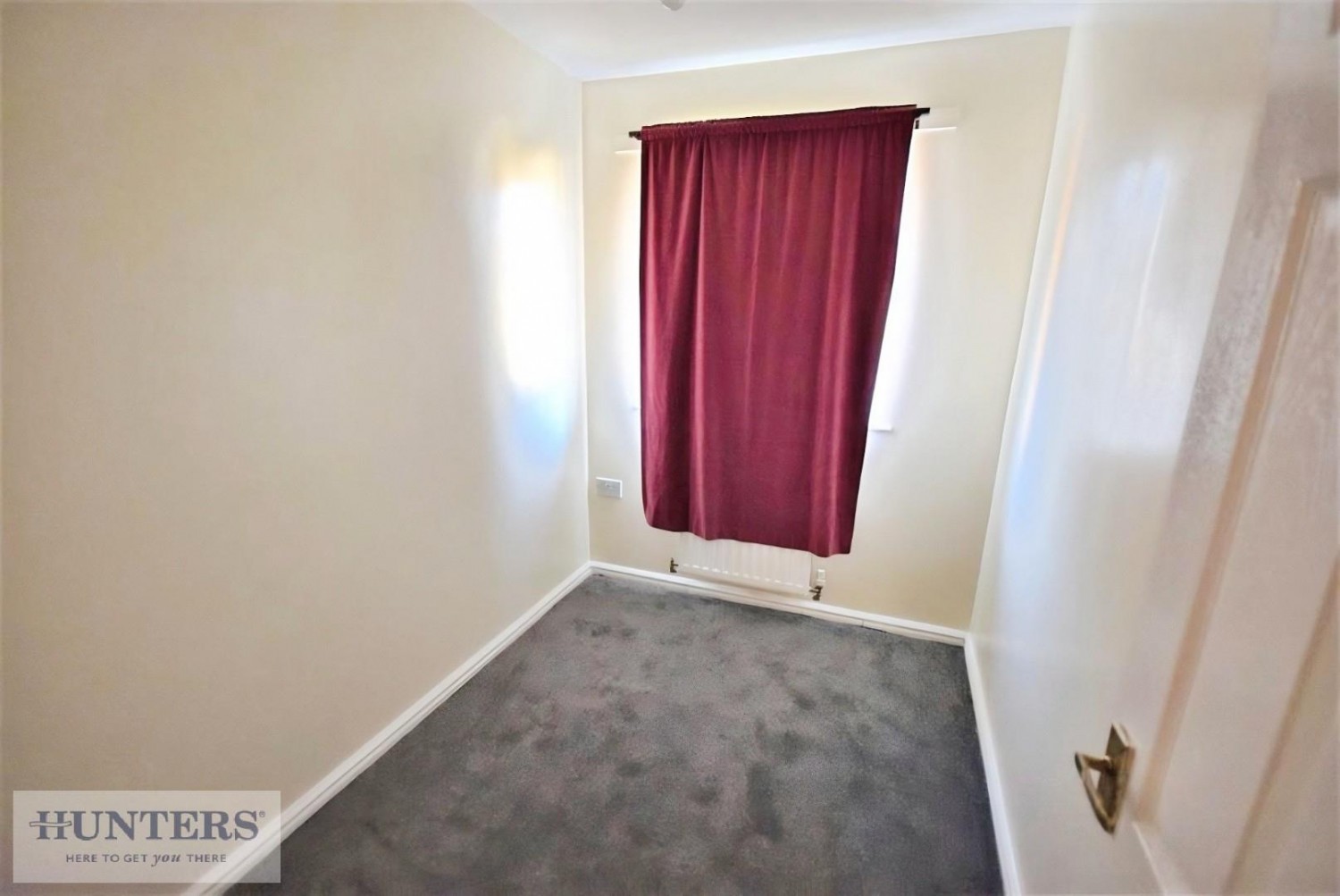 Alisha Vale, Easington Colliery, County Durham