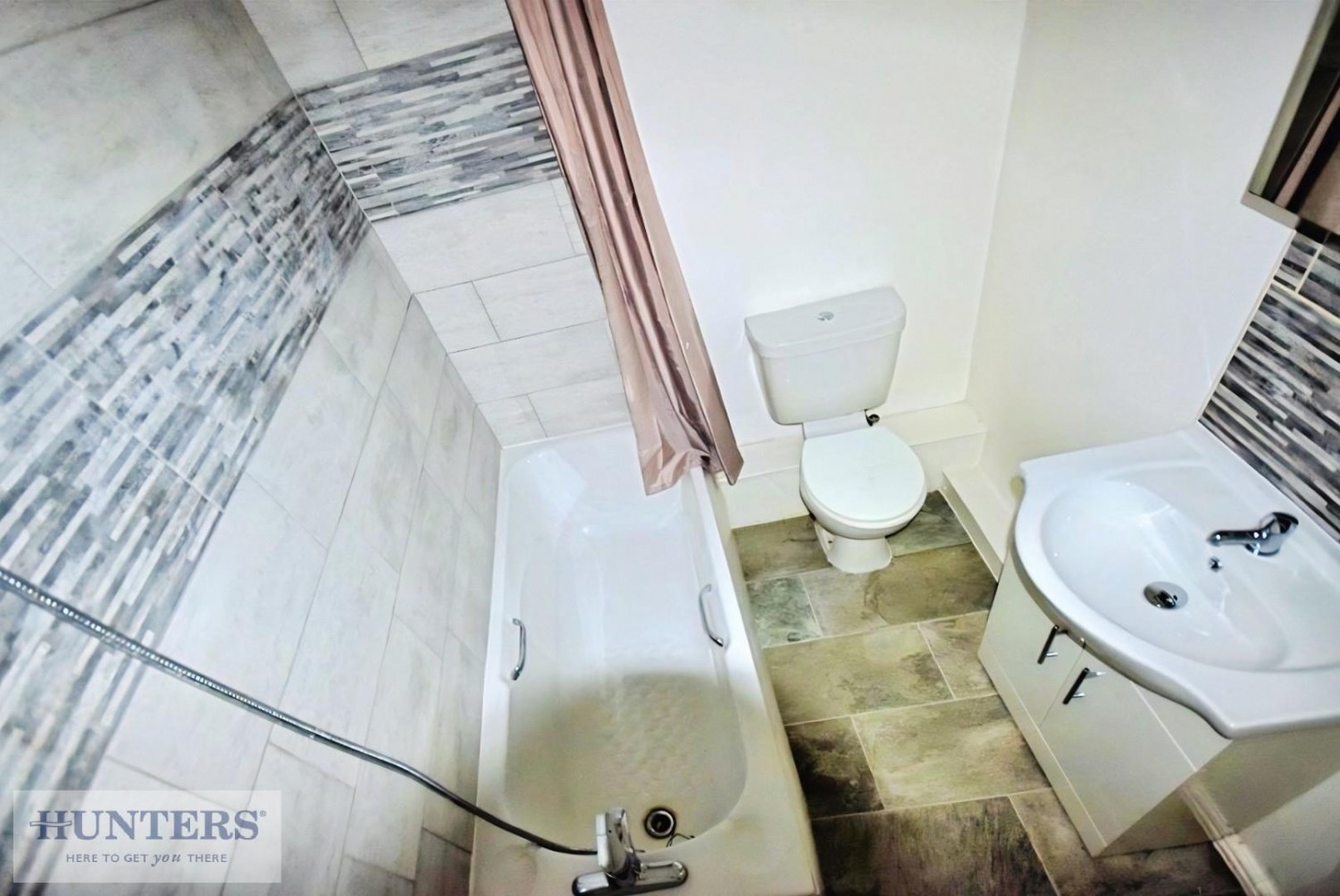 Alisha Vale, Easington Colliery, County Durham