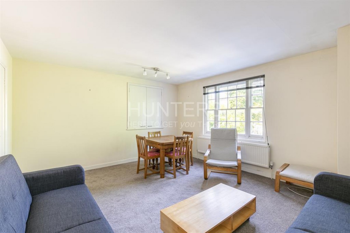 Albion Road, London, N16