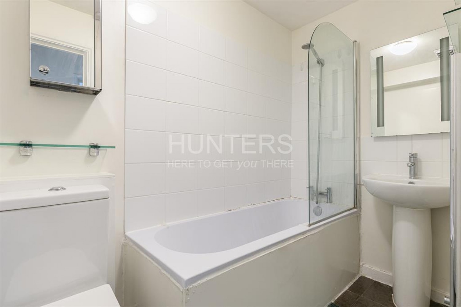 Albion Road, London, N16