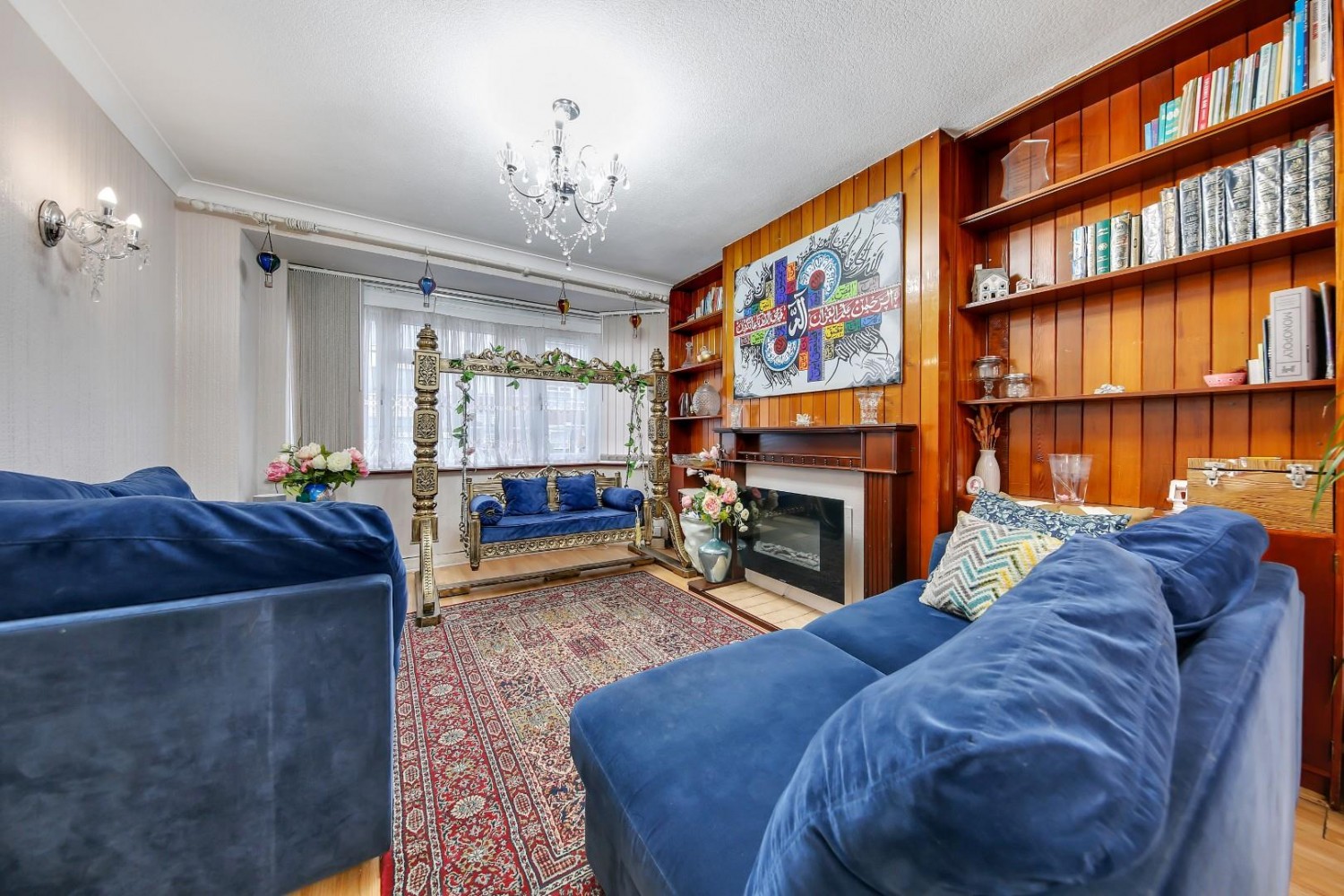 Chadwell Avenue, Chadwell Heath, RM6