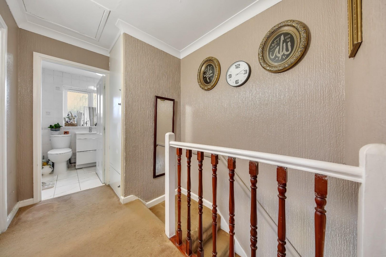 Chadwell Avenue, Chadwell Heath, RM6