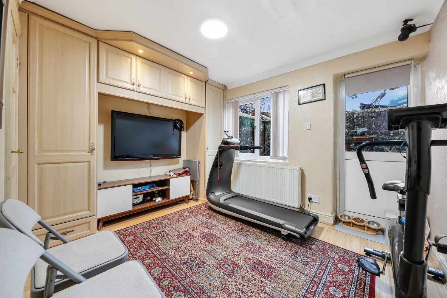 Chadwell Avenue, Chadwell Heath, RM6