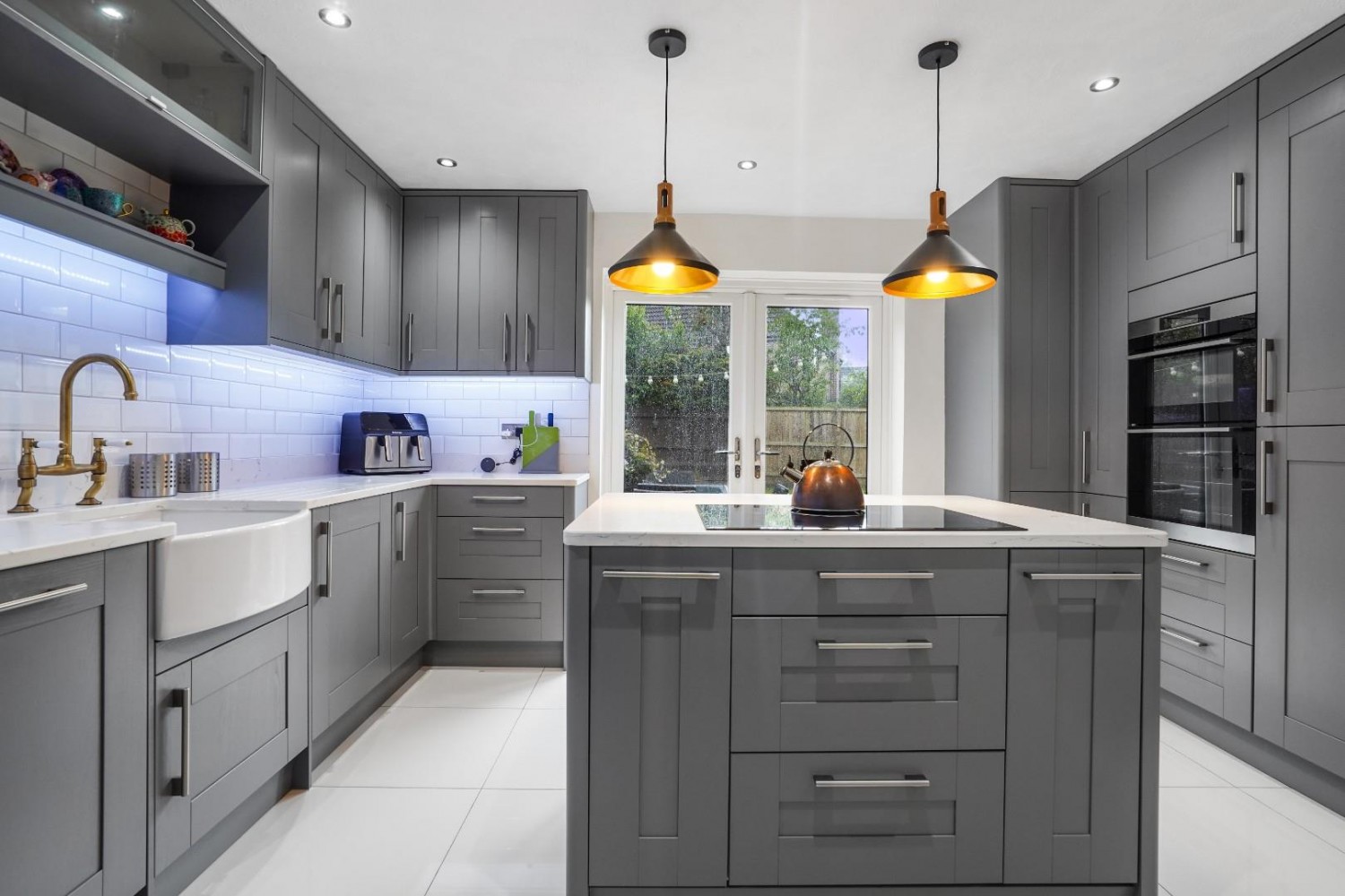 Wike Ridge Avenue, Leeds