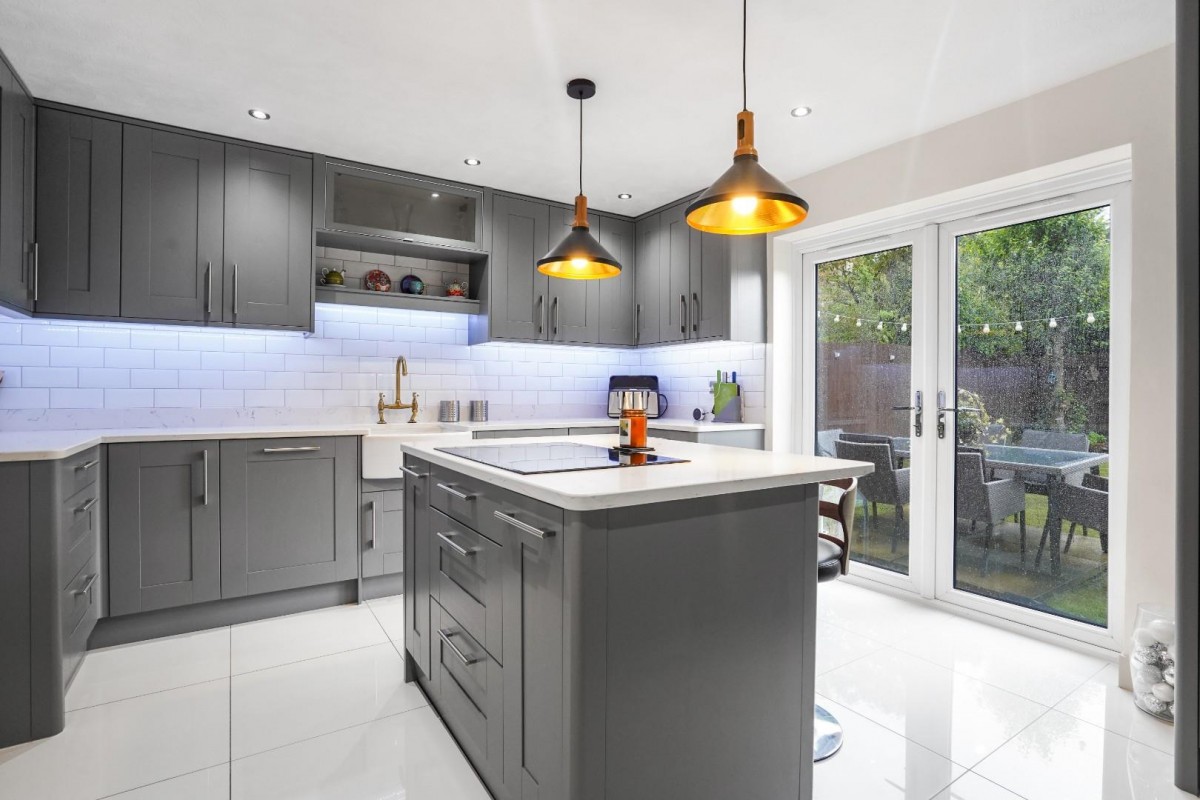 Wike Ridge Avenue, Leeds