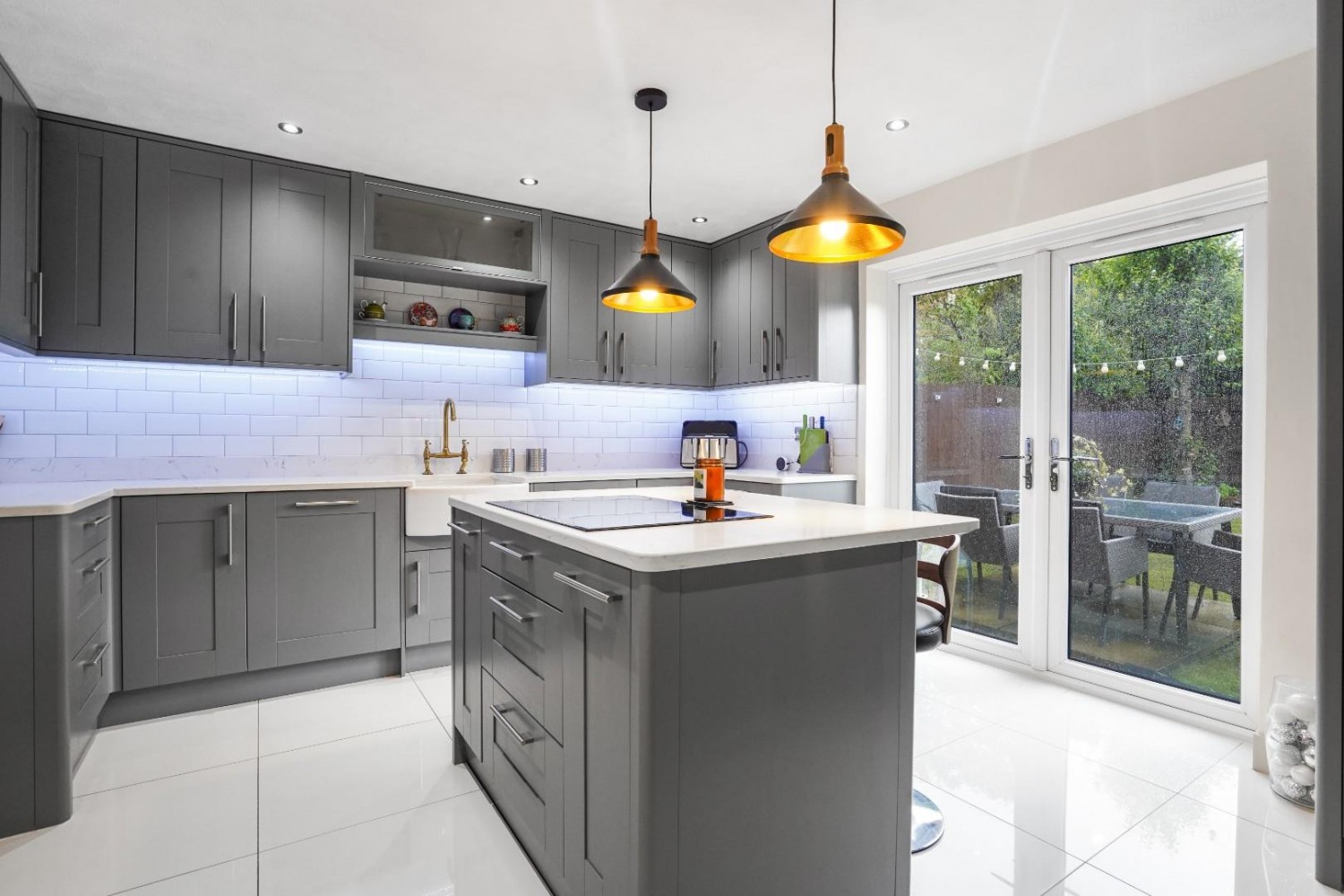 Wike Ridge Avenue, Leeds