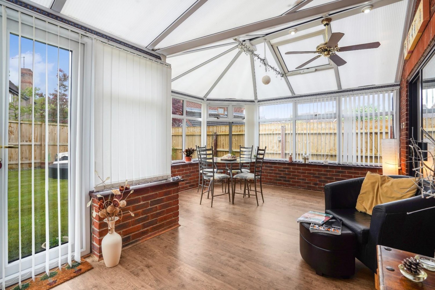 Wike Ridge Avenue, Leeds