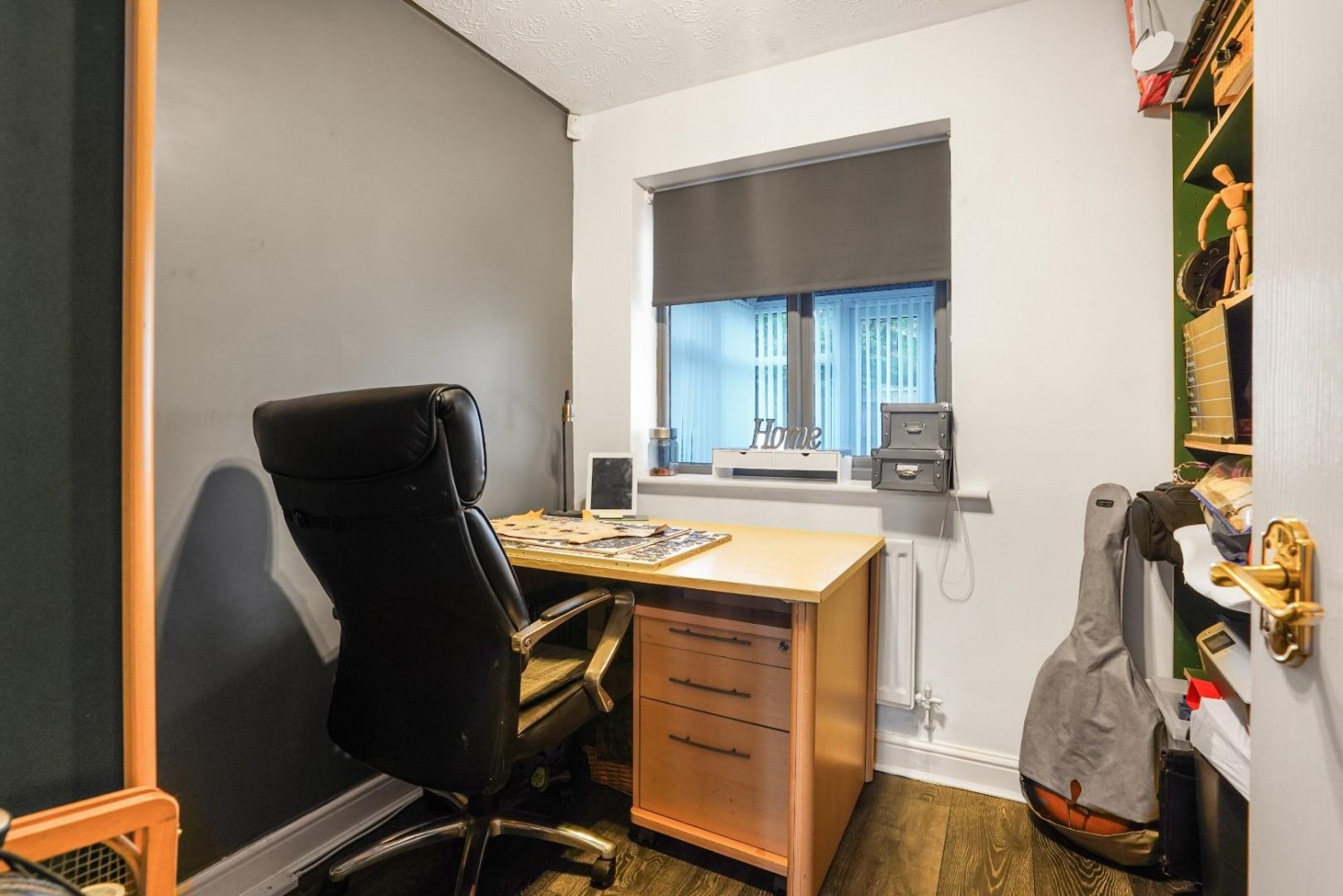 Wike Ridge Avenue, Leeds