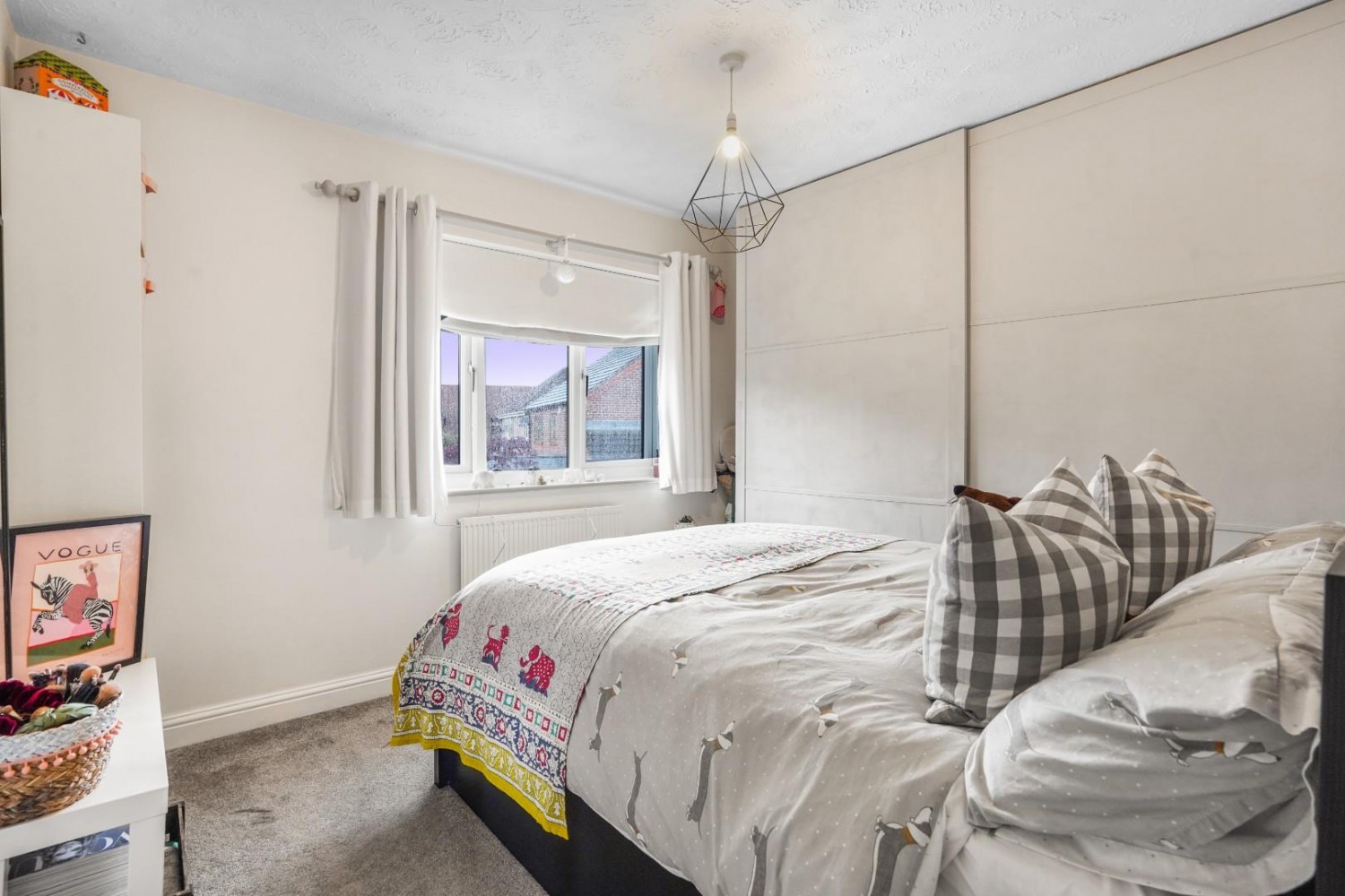 Wike Ridge Avenue, Leeds