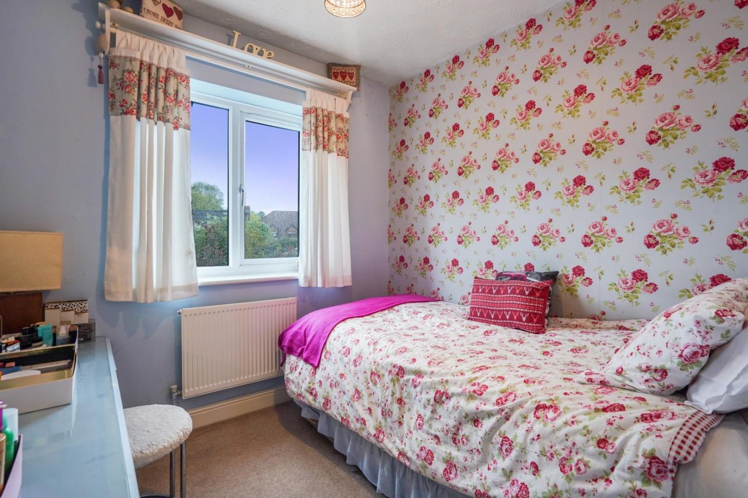 Wike Ridge Avenue, Leeds