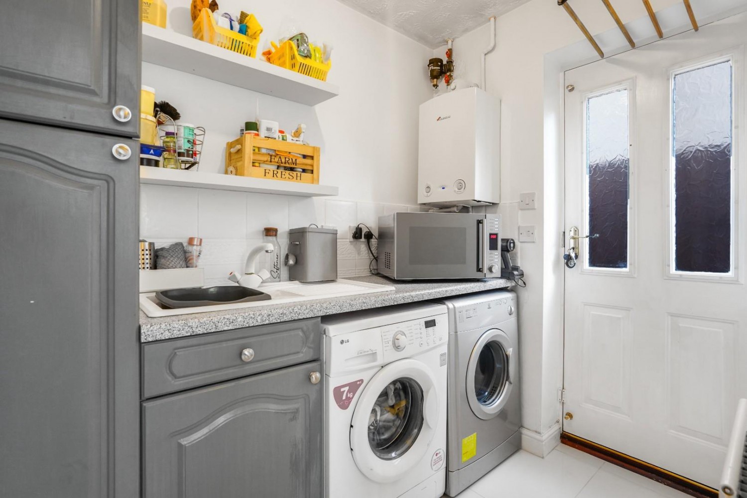 Wike Ridge Avenue, Leeds