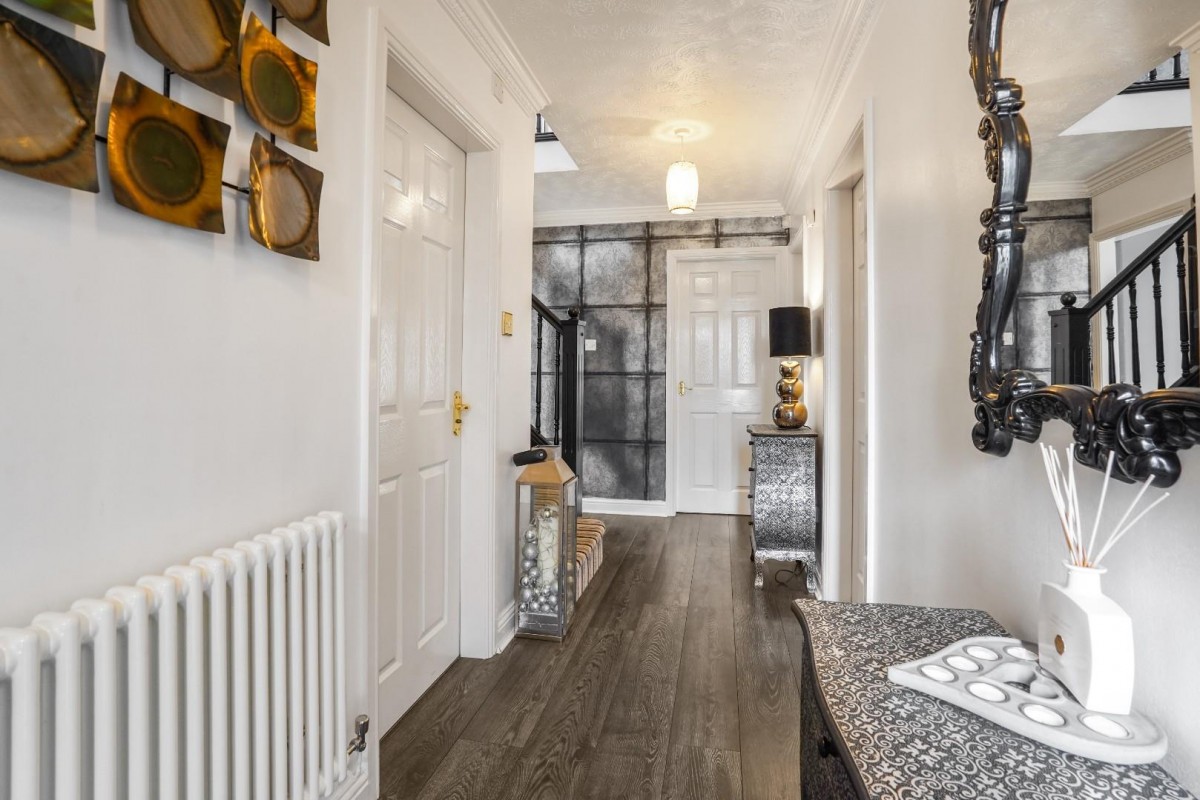 Wike Ridge Avenue, Leeds