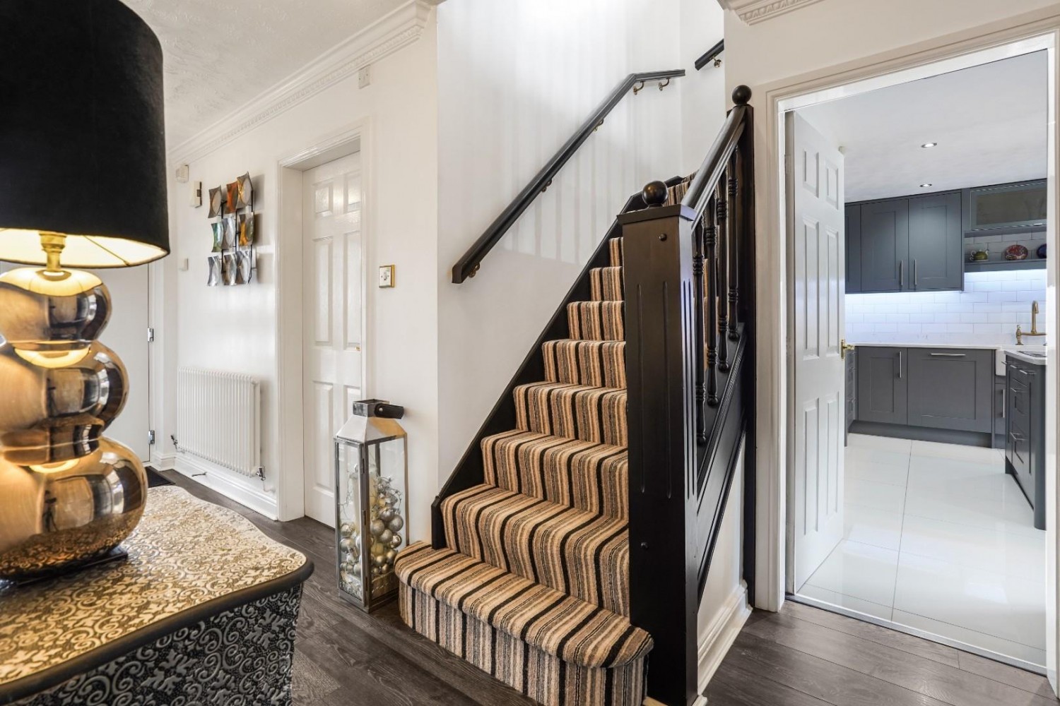 Wike Ridge Avenue, Leeds