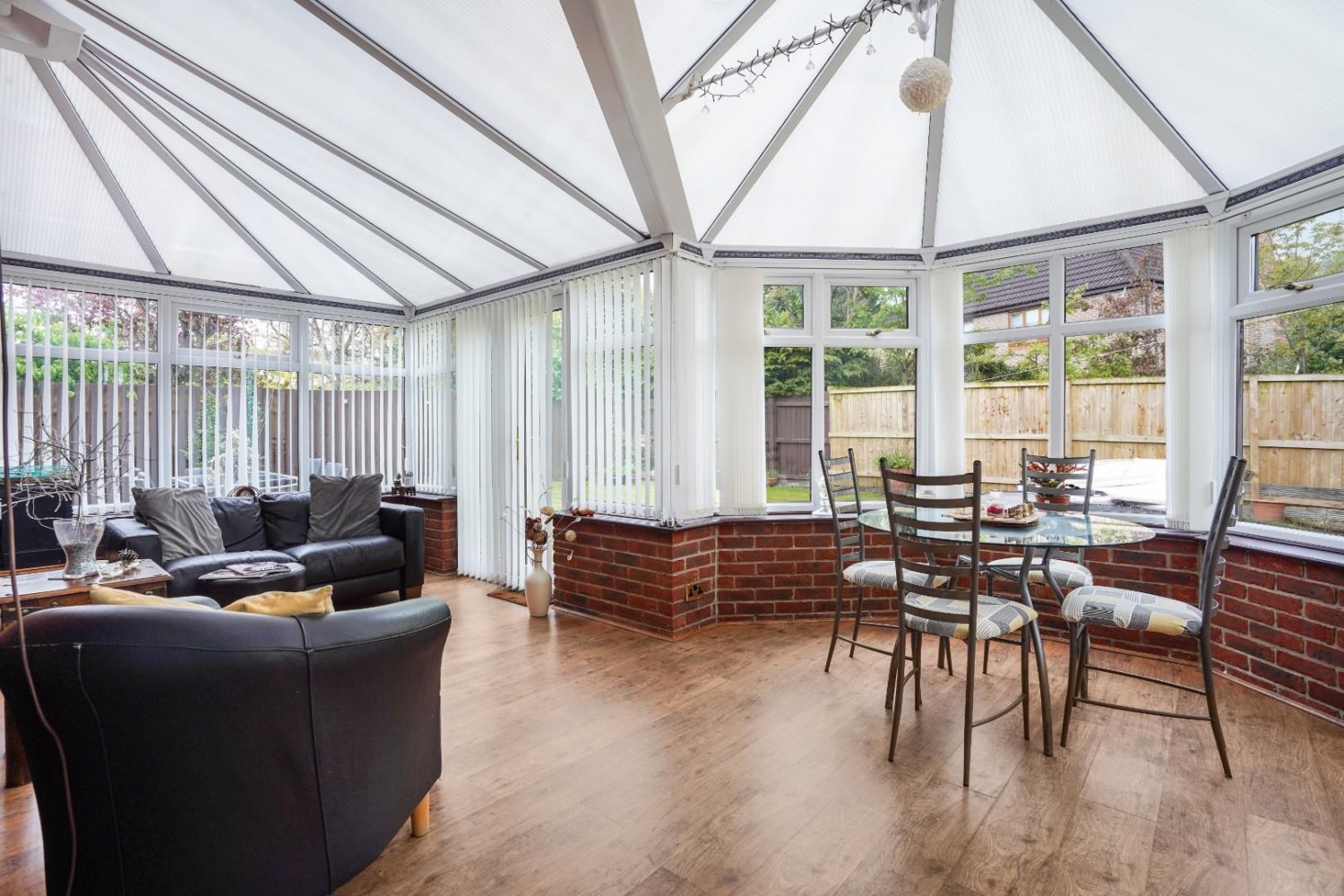 Wike Ridge Avenue, Leeds