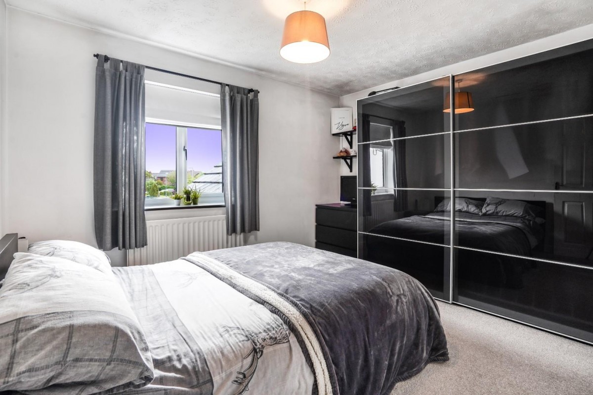 Wike Ridge Avenue, Leeds