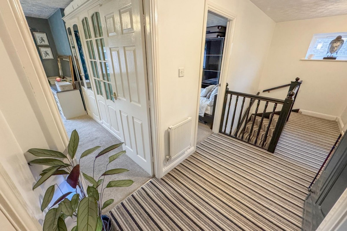 Wike Ridge Avenue, Leeds