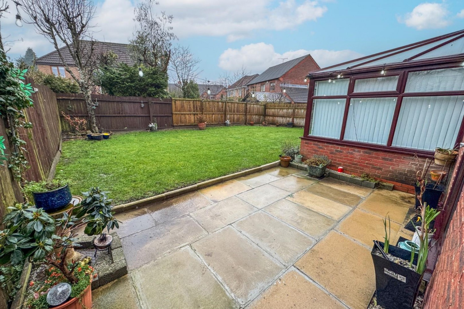 Wike Ridge Avenue, Leeds