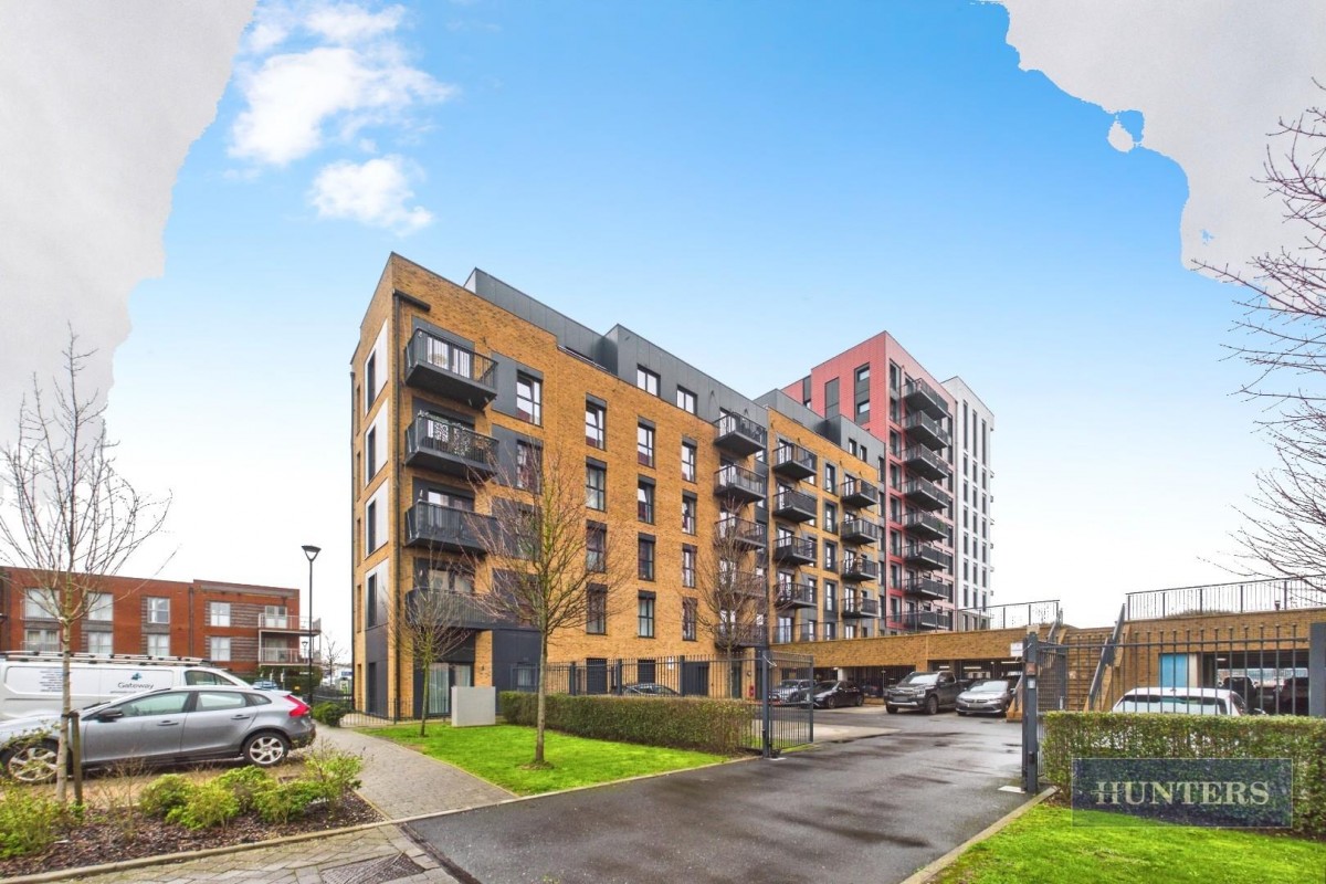 Granada House, Meridian Way, Southampton