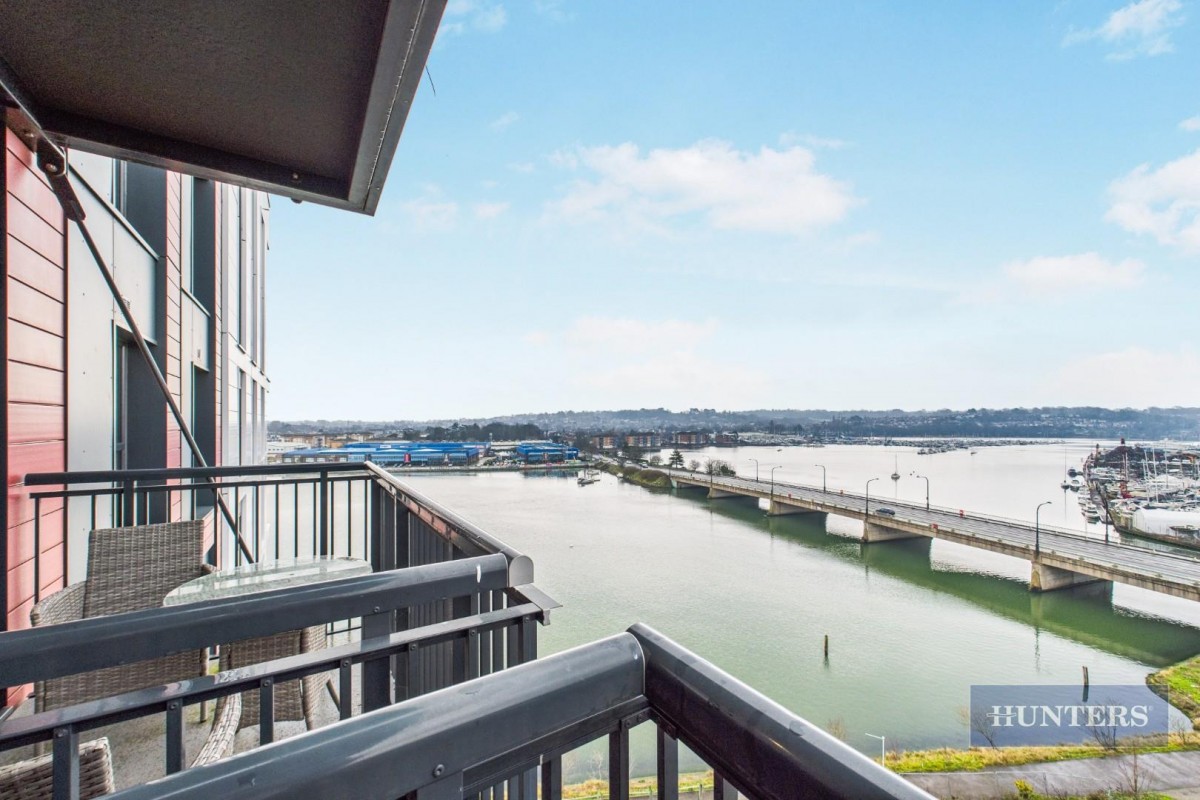 Granada House, Meridian Way, Southampton