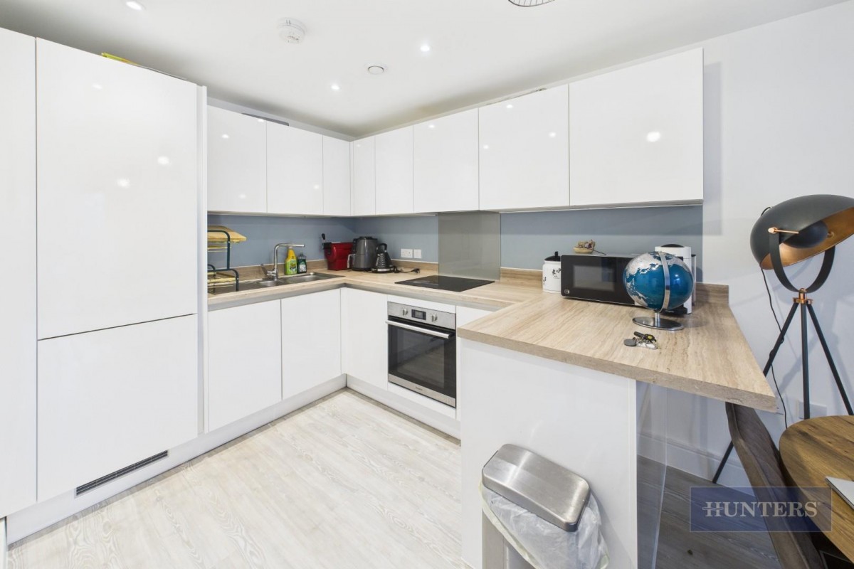 Granada House, Meridian Way, Southampton