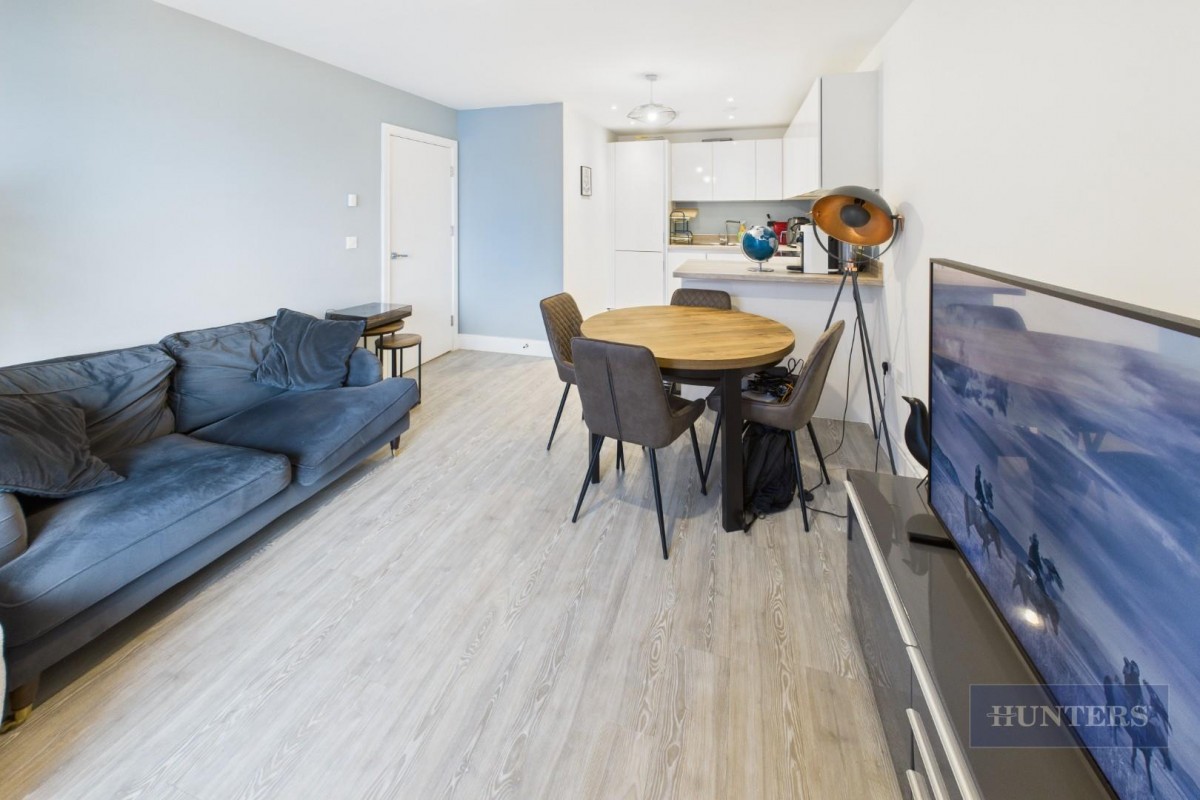 Granada House, Meridian Way, Southampton