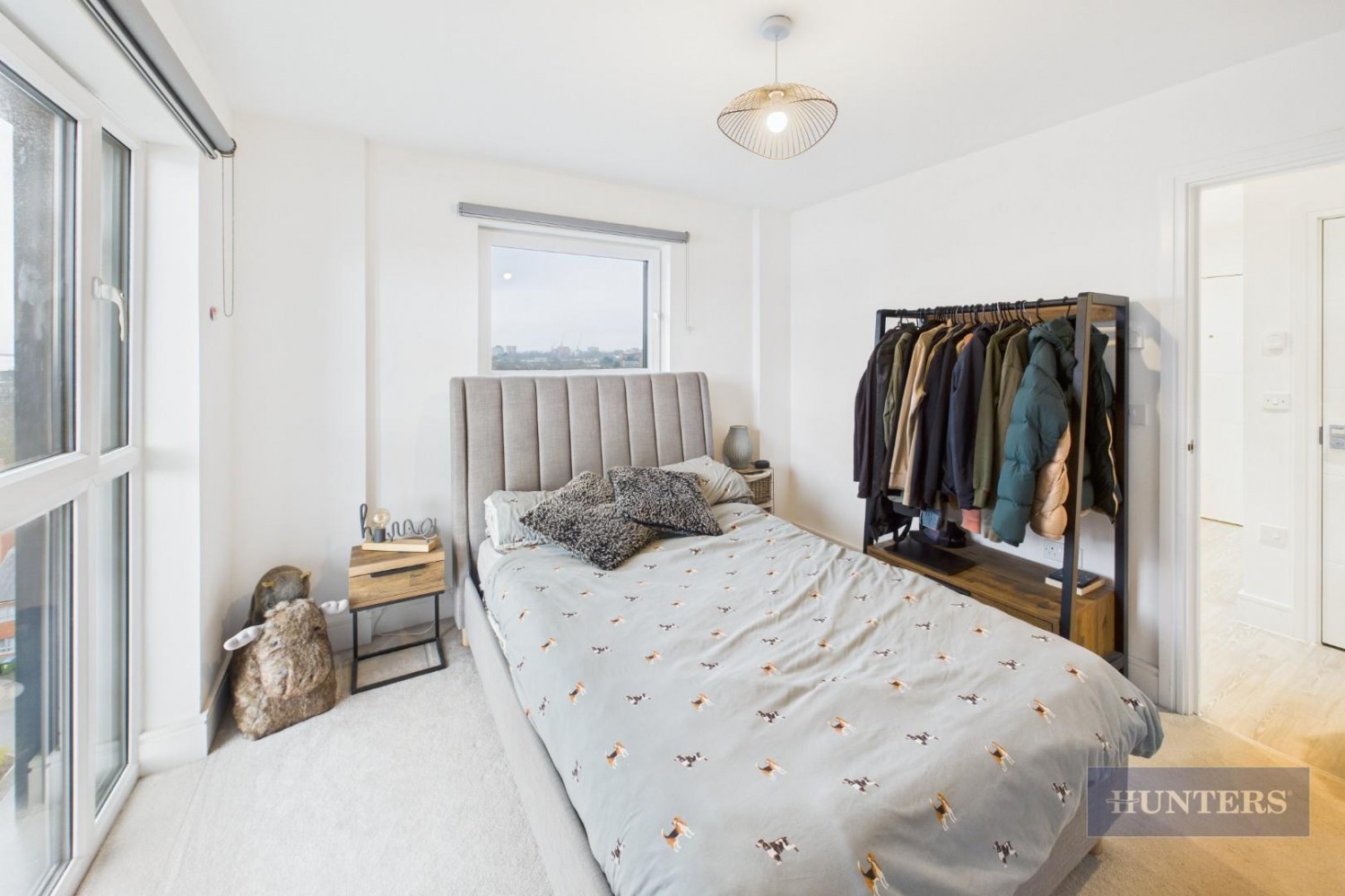 Granada House, Meridian Way, Southampton