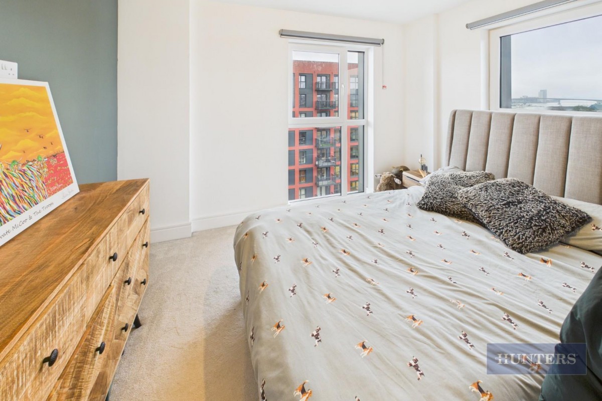 Granada House, Meridian Way, Southampton