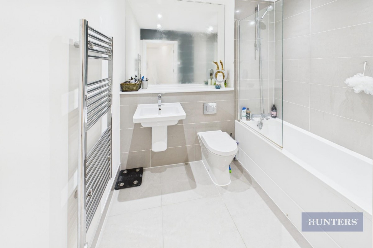 Granada House, Meridian Way, Southampton