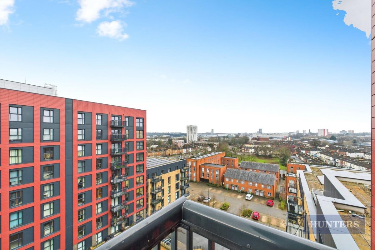 Granada House, Meridian Way, Southampton