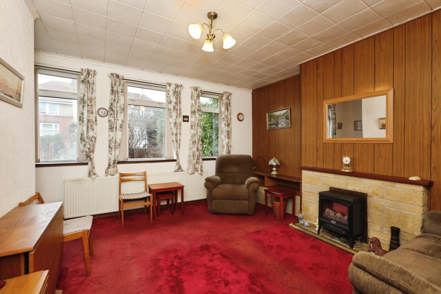 Fellbrigg Road, Sheffield