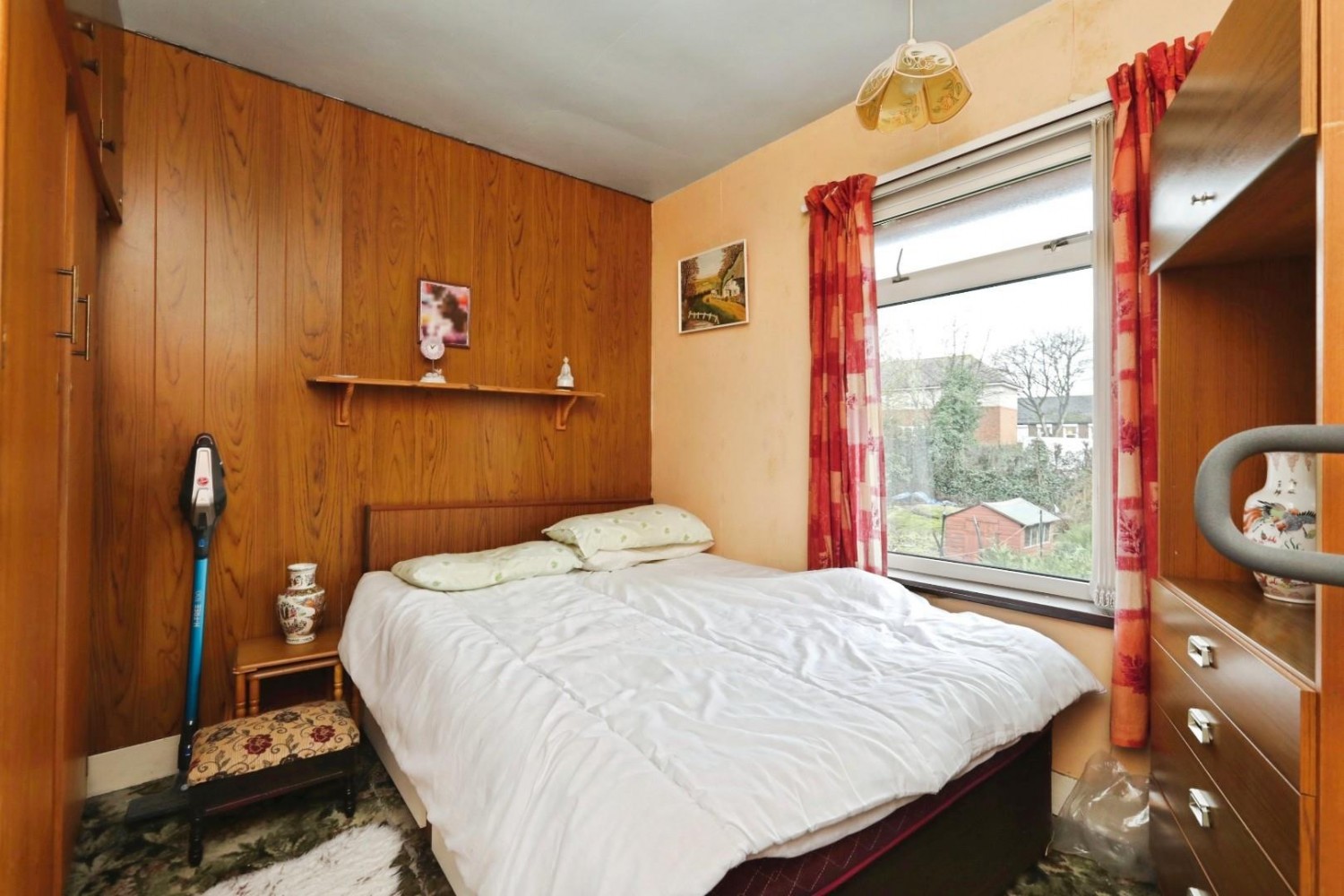 Fellbrigg Road, Sheffield