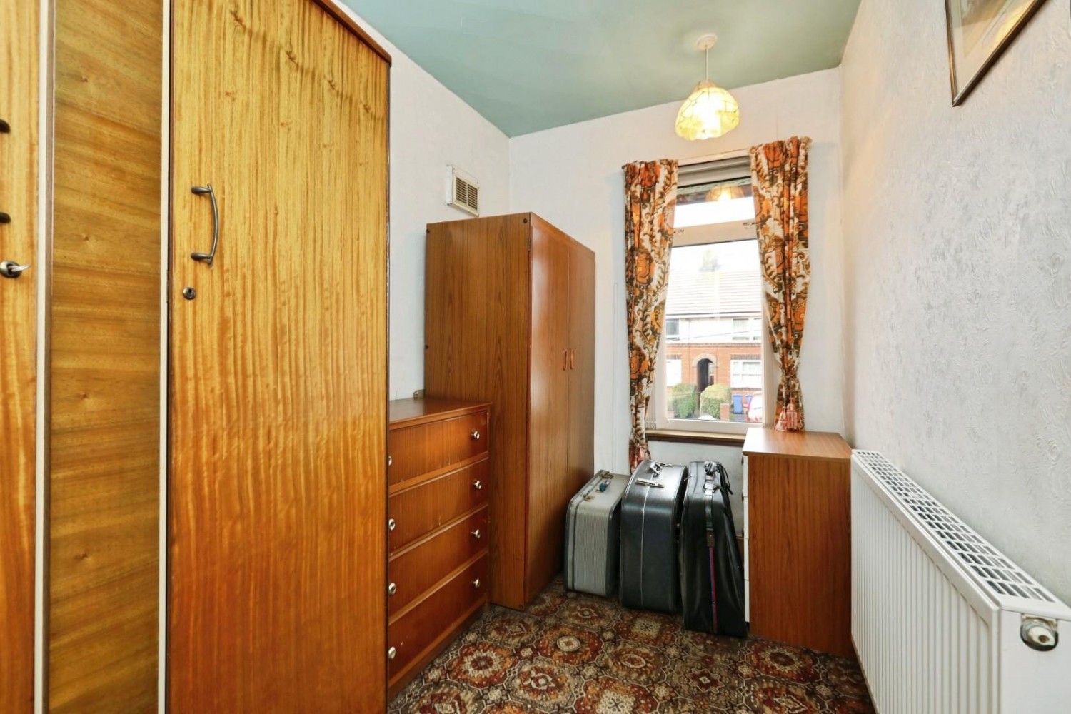 Fellbrigg Road, Sheffield