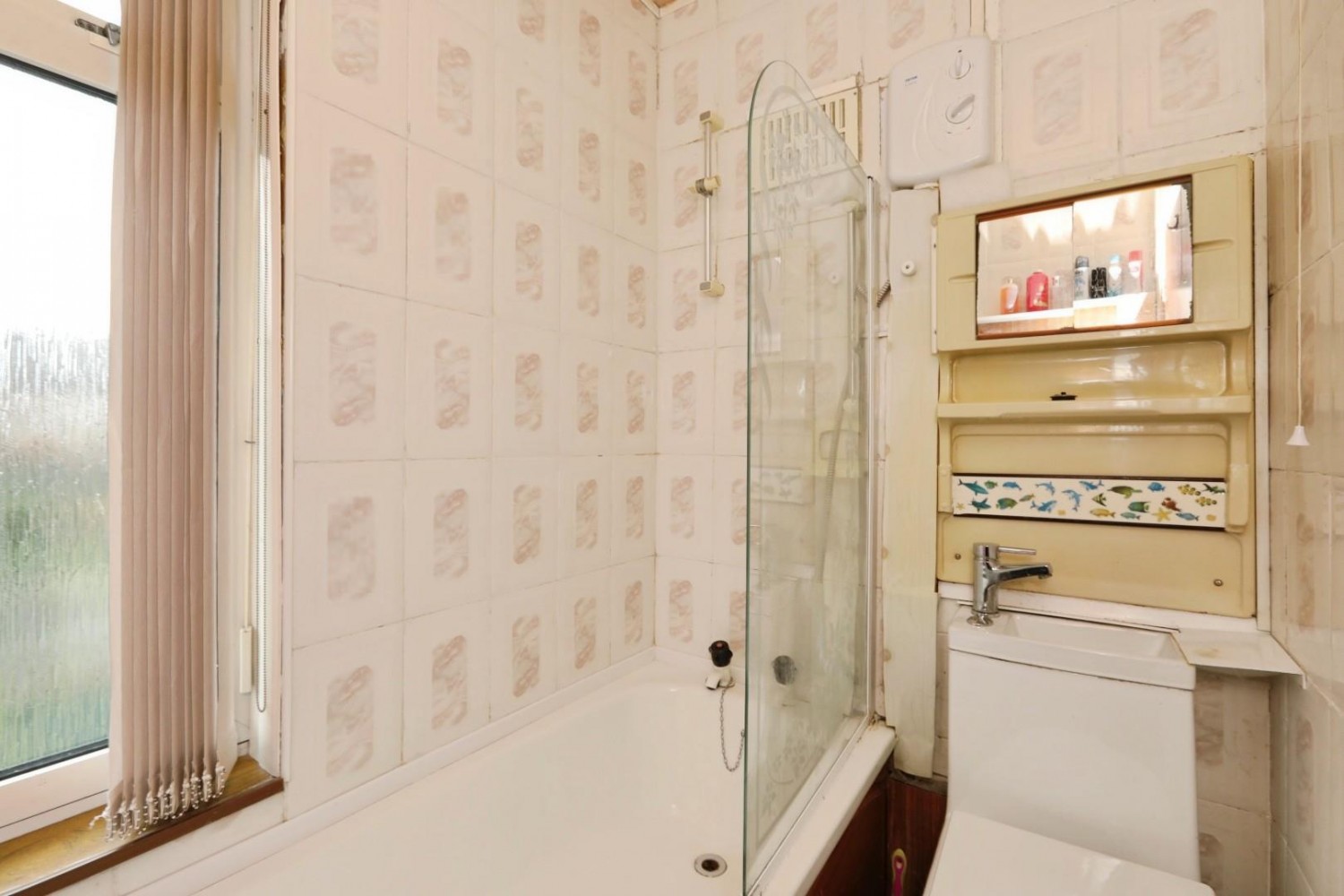 Fellbrigg Road, Sheffield