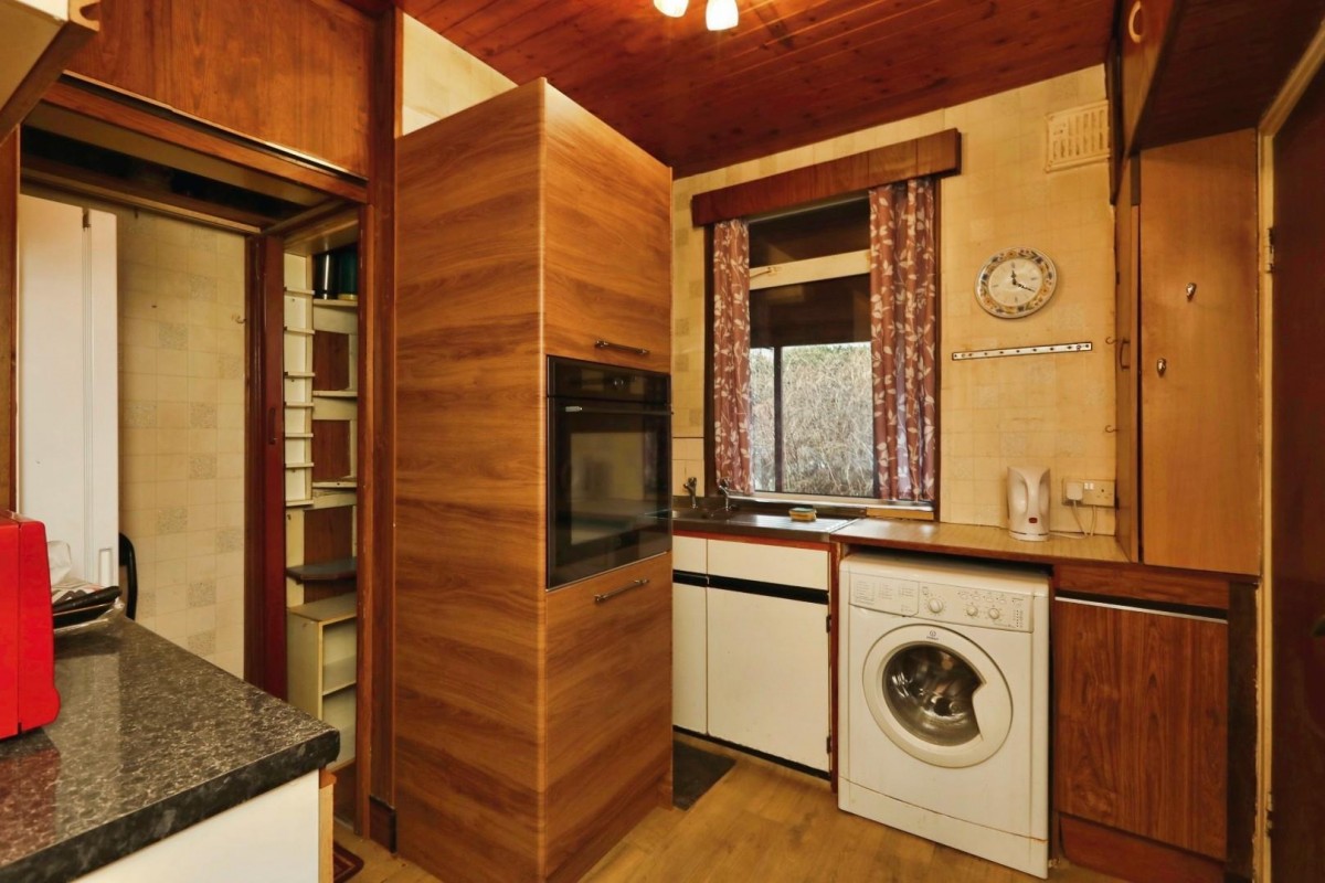 Fellbrigg Road, Sheffield