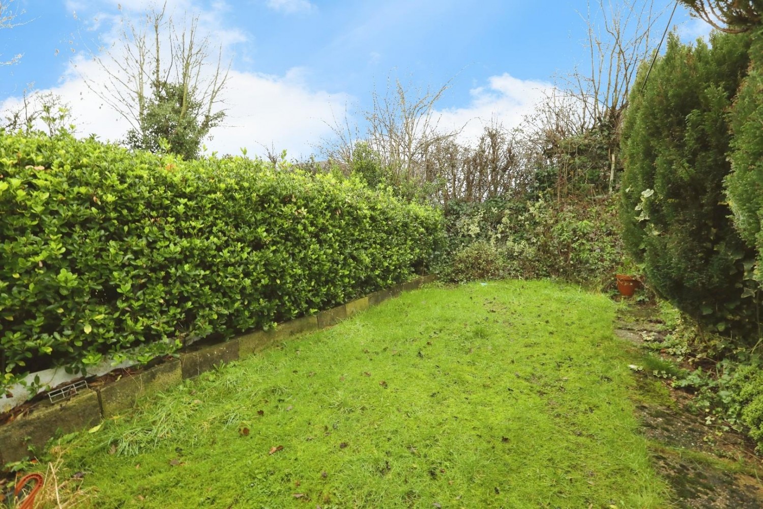 Fellbrigg Road, Sheffield