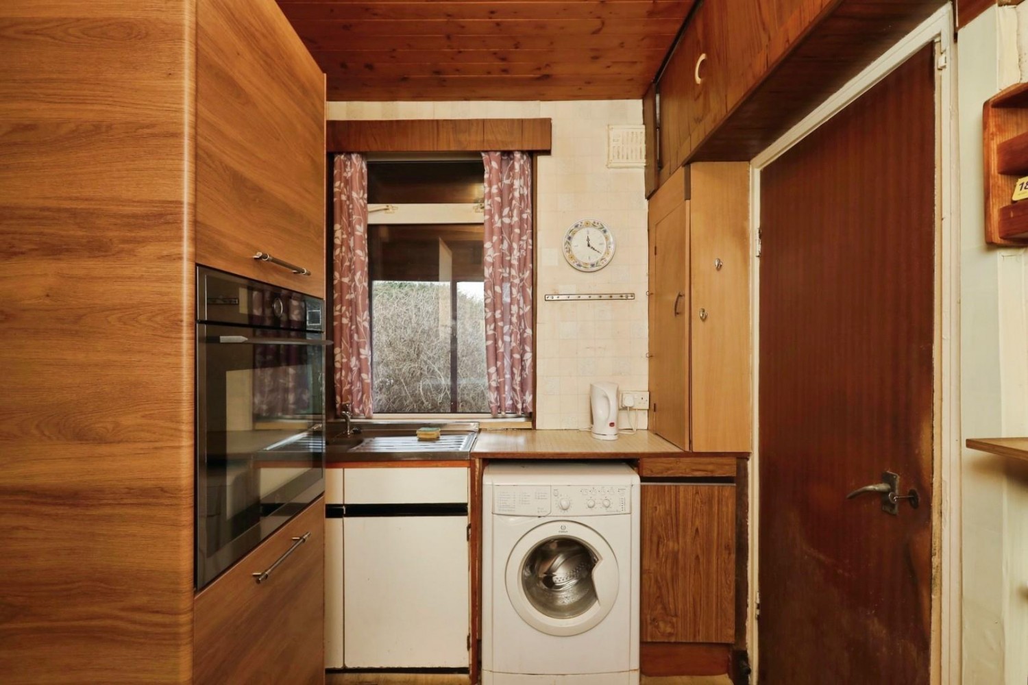 Fellbrigg Road, Sheffield