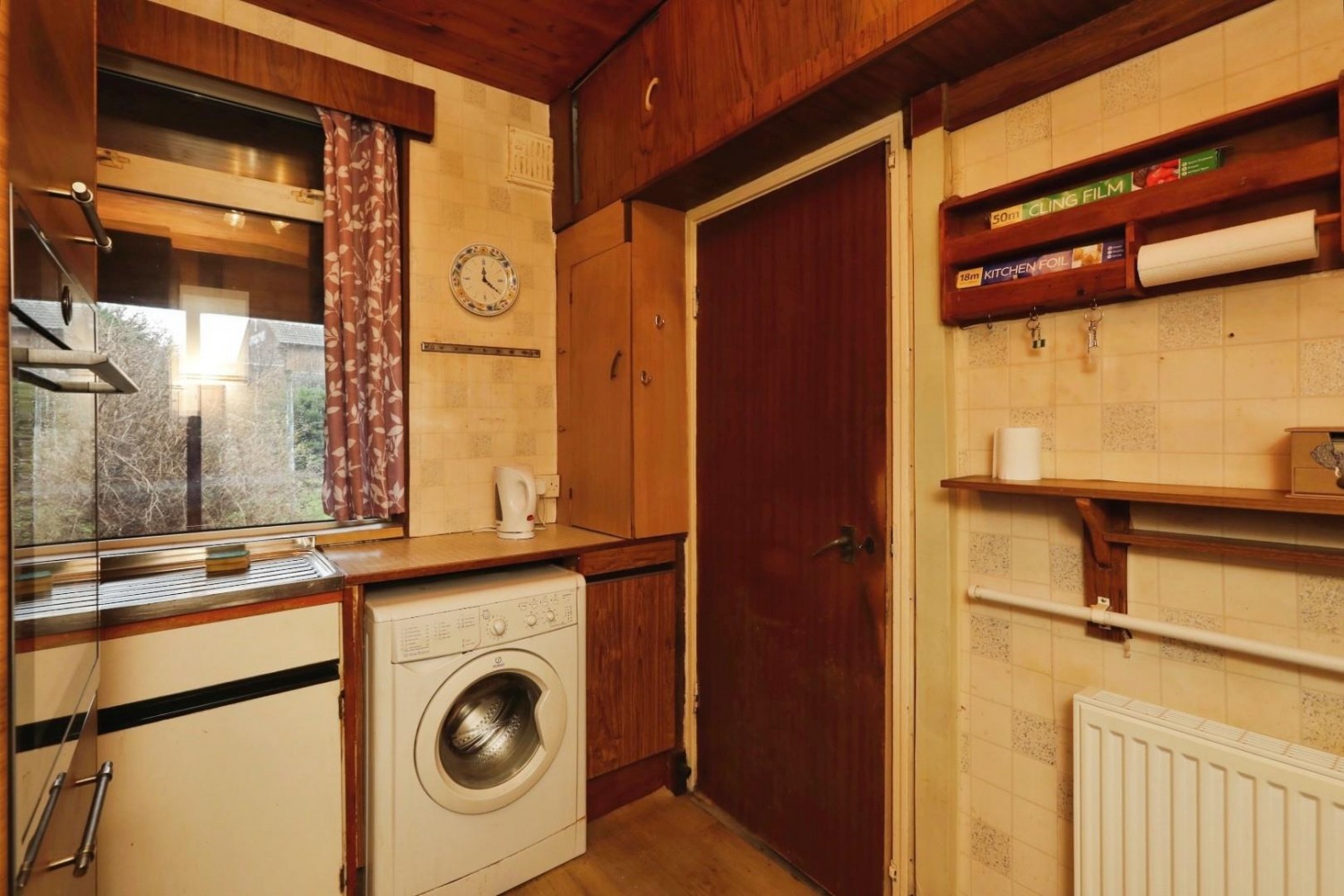 Fellbrigg Road, Sheffield