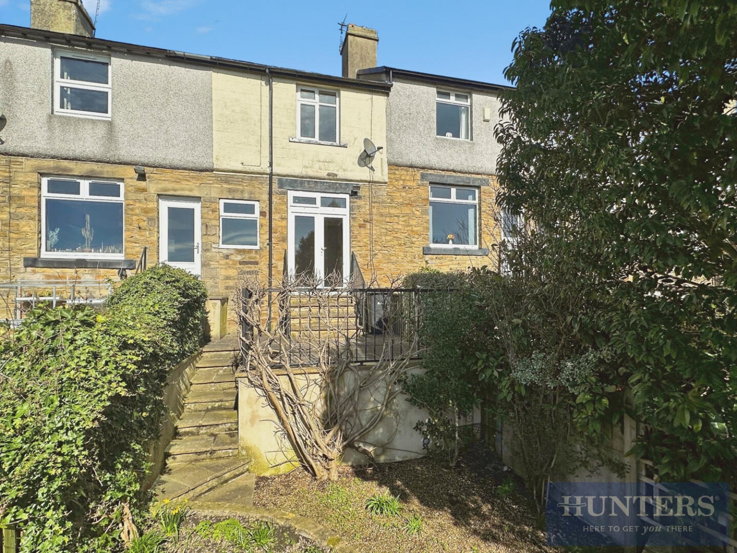 Highfield Terrace, Rawdon, Leeds