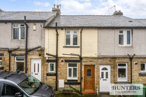 Highfield Terrace, Rawdon, Leeds