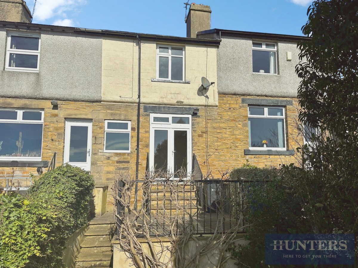 Highfield Terrace, Rawdon, Leeds