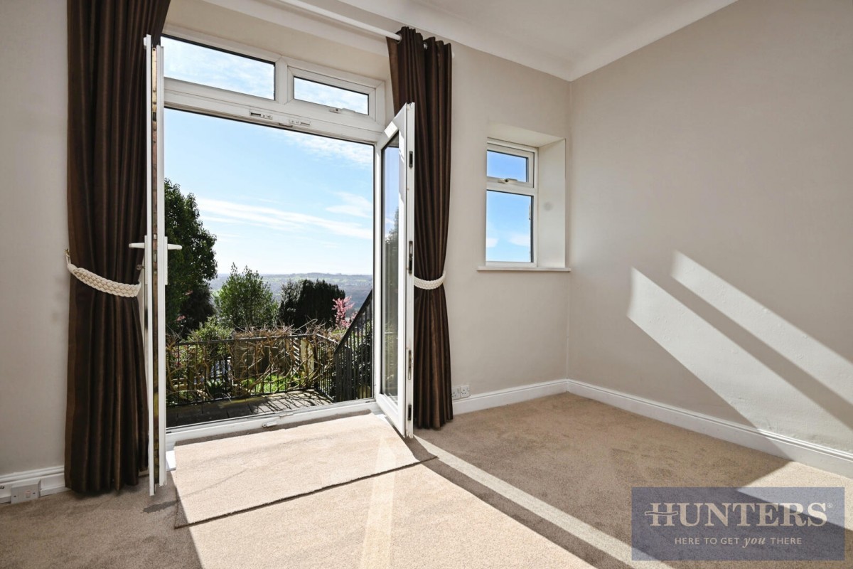 Highfield Terrace, Rawdon, Leeds