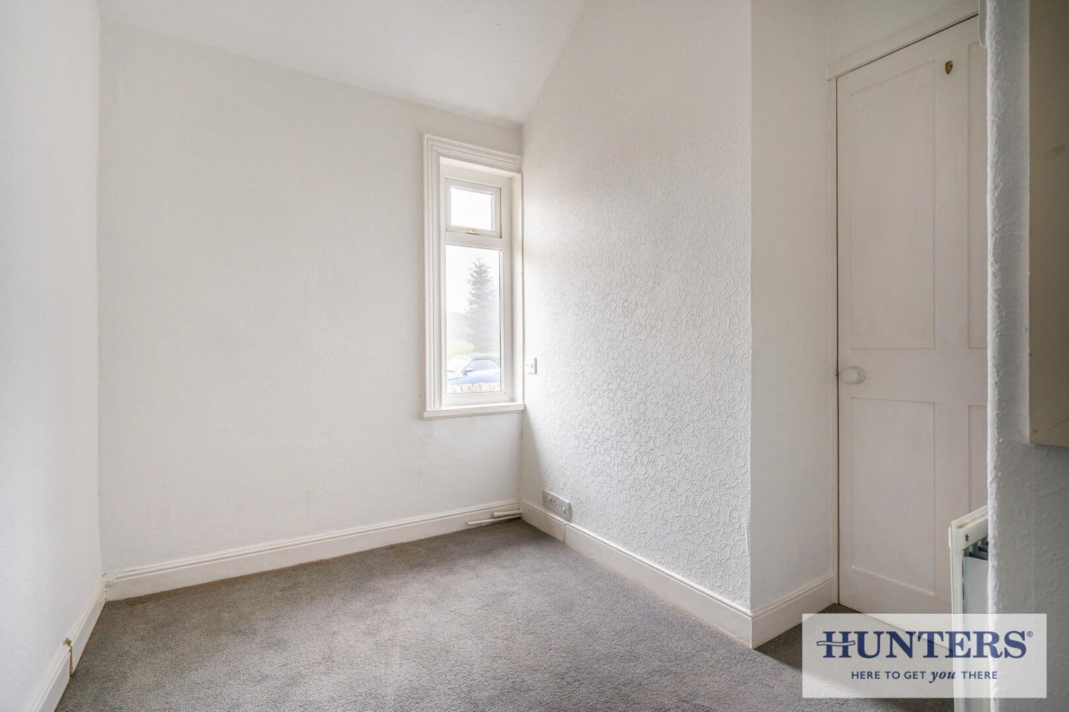 Highfield Terrace, Rawdon, Leeds