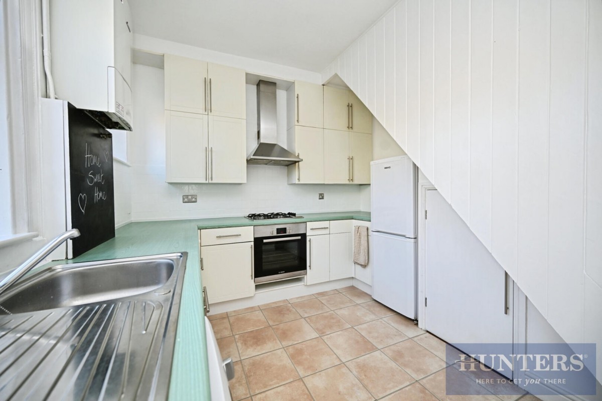 Highfield Terrace, Rawdon, Leeds